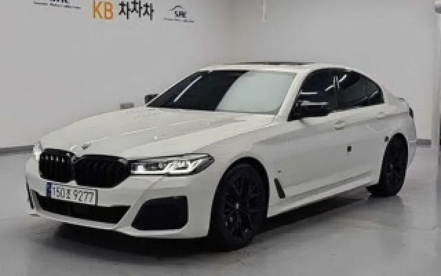 5시리즈 (G30) 530i M 스포츠