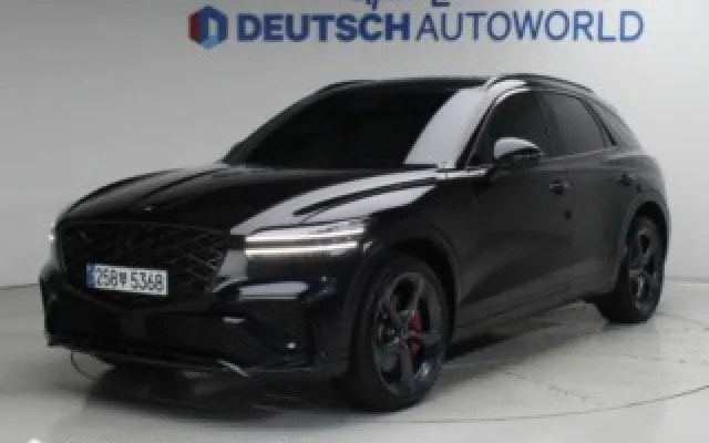 GV70 3.5T 가솔린 AWD