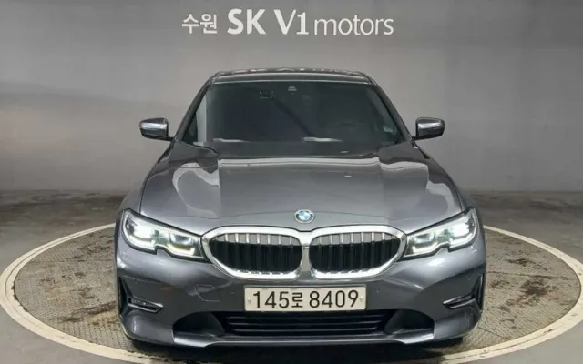 3시리즈 (G20) 320i M 스포츠